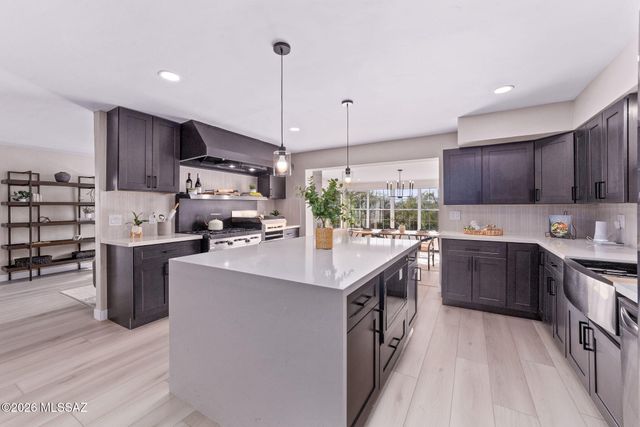 6801 N First Avenue, Tucson, AZ 85718