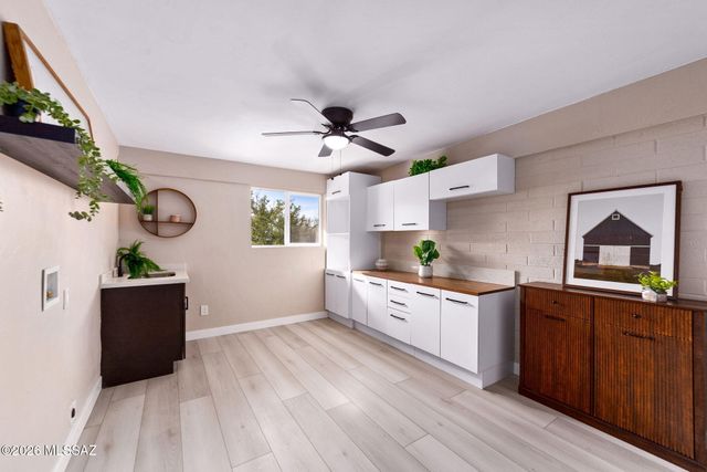 6801 N First Avenue, Tucson, AZ 85718