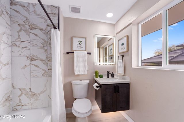 6801 N First Avenue, Tucson, AZ 85718