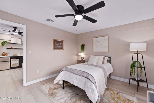 6801 N First Avenue, Tucson, AZ 85718