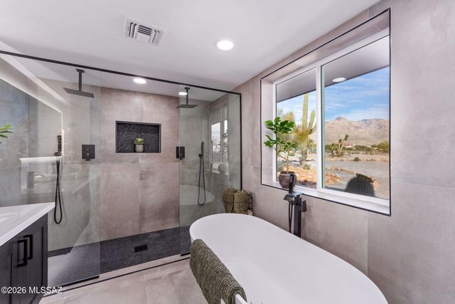 6801 N First Avenue, Tucson, AZ 85718