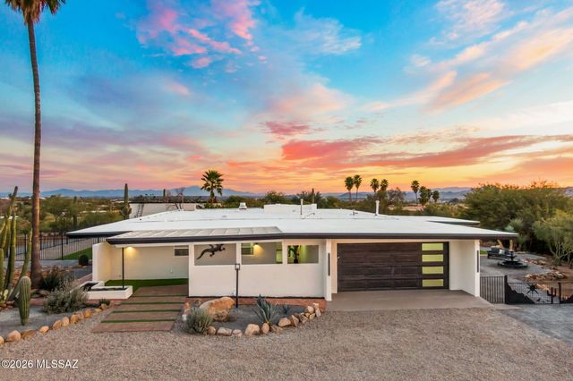 6801 N First Avenue, Tucson, AZ 85718