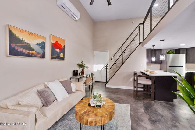 6801 N First Avenue, Tucson, AZ 85718