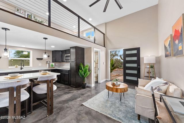 6801 N First Avenue, Tucson, AZ 85718