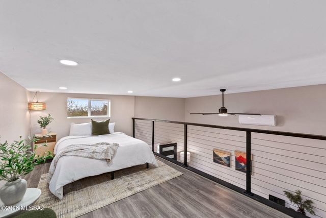 6801 N First Avenue, Tucson, AZ 85718