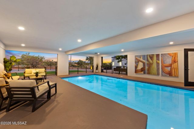 6801 N First Avenue, Tucson, AZ 85718