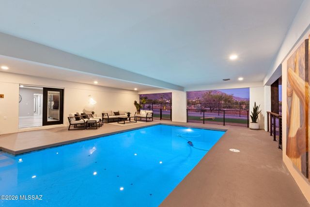 6801 N First Avenue, Tucson, AZ 85718