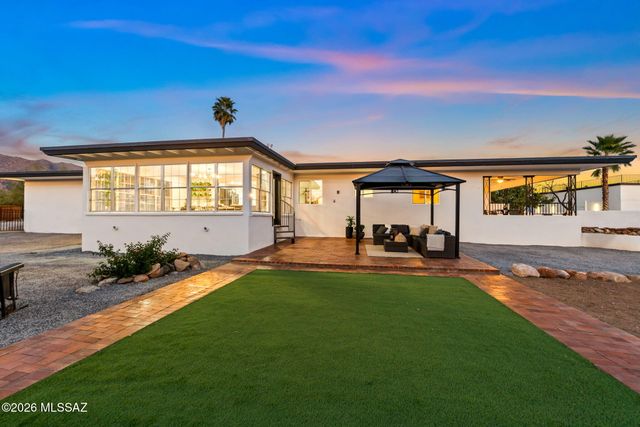 6801 N First Avenue, Tucson, AZ 85718