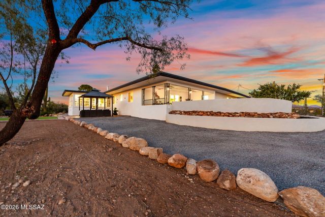 6801 N First Avenue, Tucson, AZ 85718