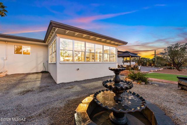 6801 N First Avenue, Tucson, AZ 85718