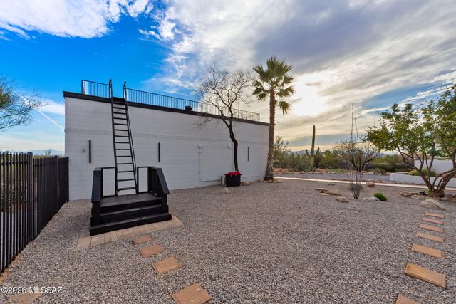 6801 N First Avenue, Tucson, AZ 85718