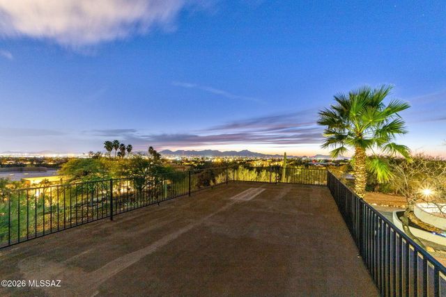 6801 N First Avenue, Tucson, AZ 85718