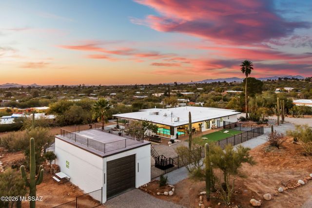 6801 N First Avenue, Tucson, AZ 85718