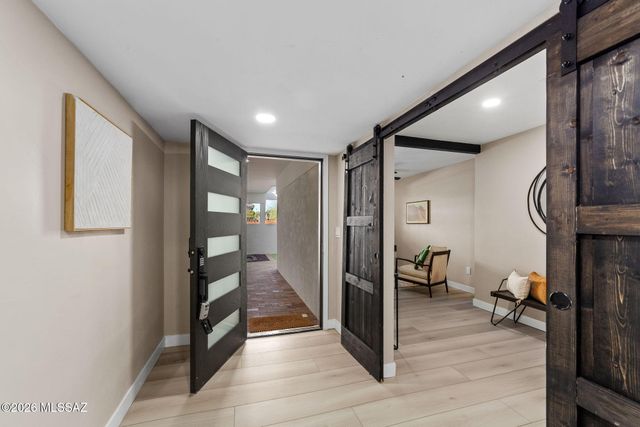 6801 N First Avenue, Tucson, AZ 85718