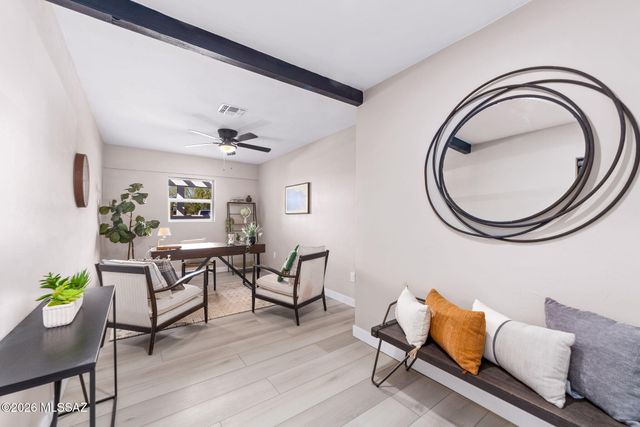 6801 N First Avenue, Tucson, AZ 85718