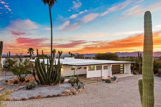 6801 N First Avenue, Tucson, AZ 85718