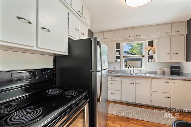 14 S Wheeler St, Boise, ID 83705