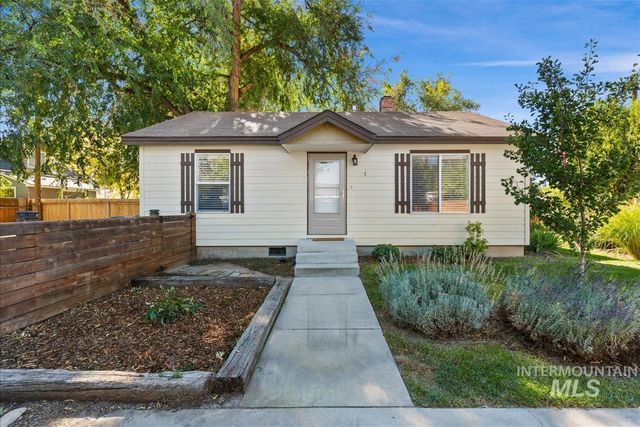 14 S Wheeler St, Boise, ID 83705