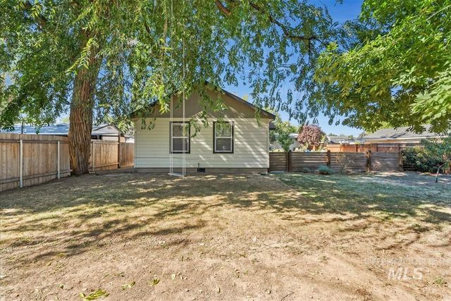 14 S Wheeler St, Boise, ID 83705