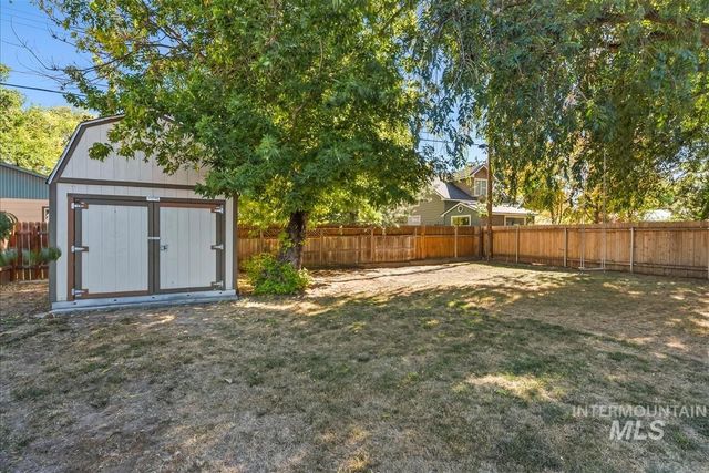 14 S Wheeler St, Boise, ID 83705