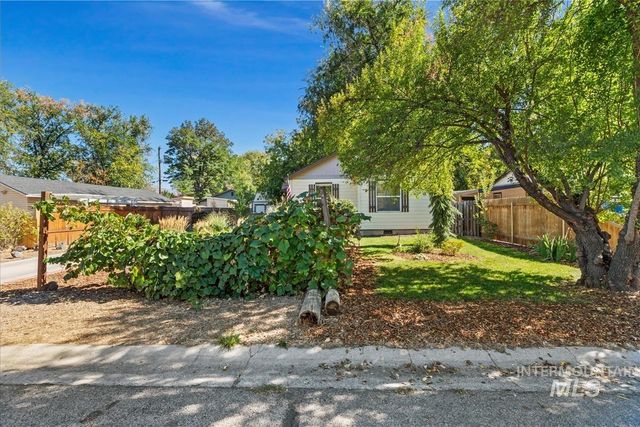 14 S Wheeler St, Boise, ID 83705