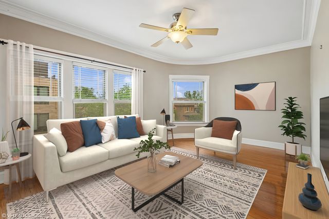 800 S OAK PARK Avenue 3N, Oak Park, IL 60304