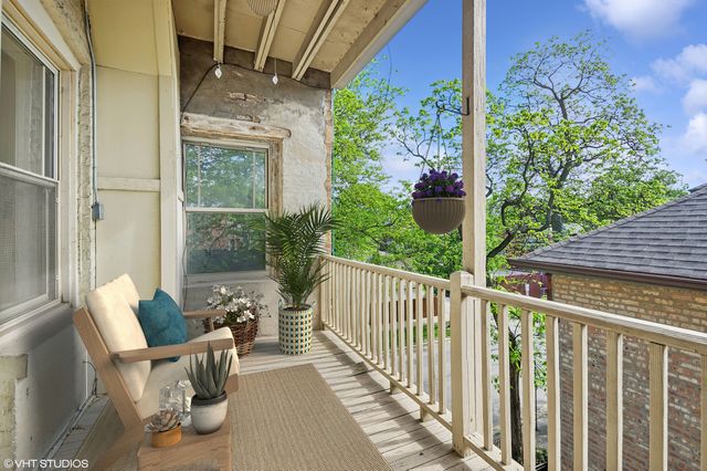800 S OAK PARK Avenue 3N, Oak Park, IL 60304
