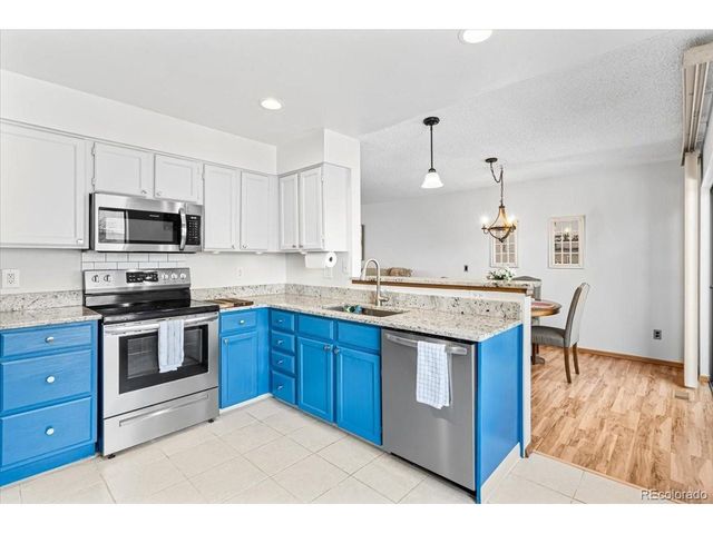 8753 W Cornell Ave 12-6, Denver, CO 80227
