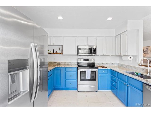 8753 W Cornell Ave 12-6, Denver, CO 80227