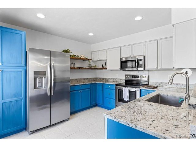 8753 W Cornell Ave 12-6, Denver, CO 80227