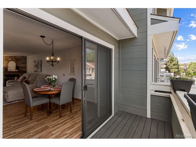 8753 W Cornell Ave 12-6, Denver, CO 80227