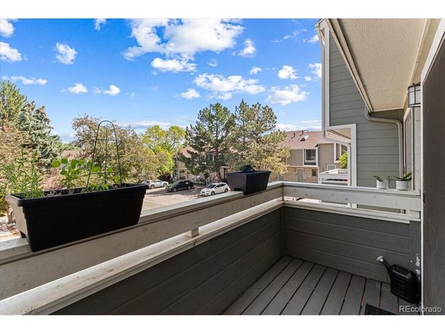 8753 W Cornell Ave 12-6, Denver, CO 80227