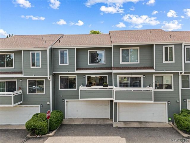 8753 W Cornell Ave 12-6, Denver, CO 80227