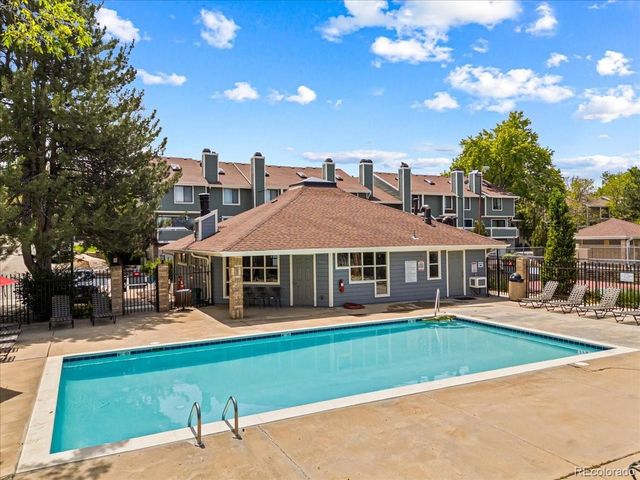 8753 W Cornell Ave 12-6, Denver, CO 80227