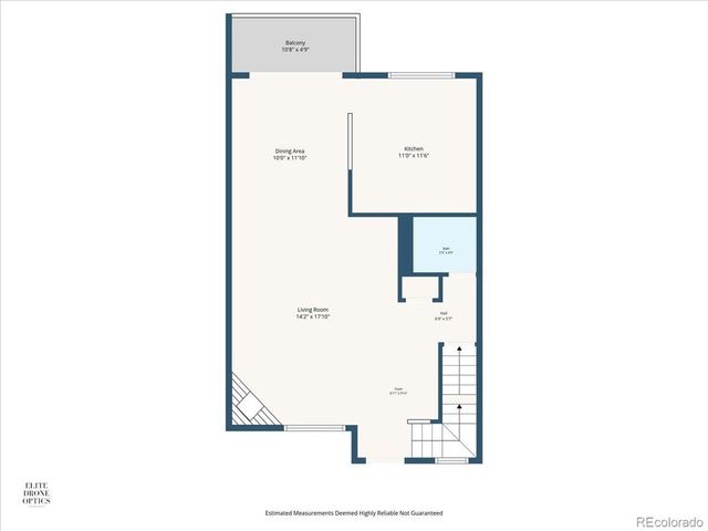 8753 W Cornell Ave 12-6, Denver, CO 80227