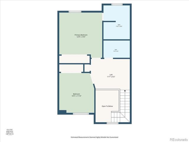8753 W Cornell Ave 12-6, Denver, CO 80227