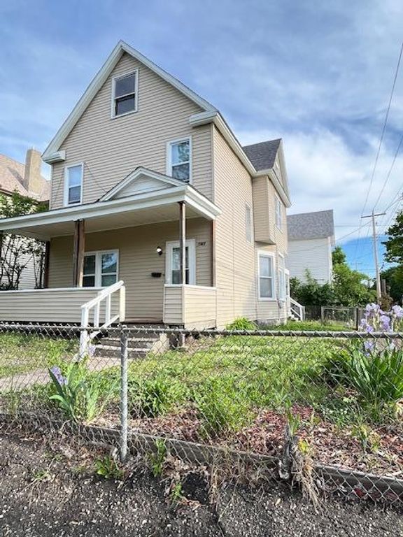 743 Charles Avenue, Saint Paul, MN 55104 — exterior