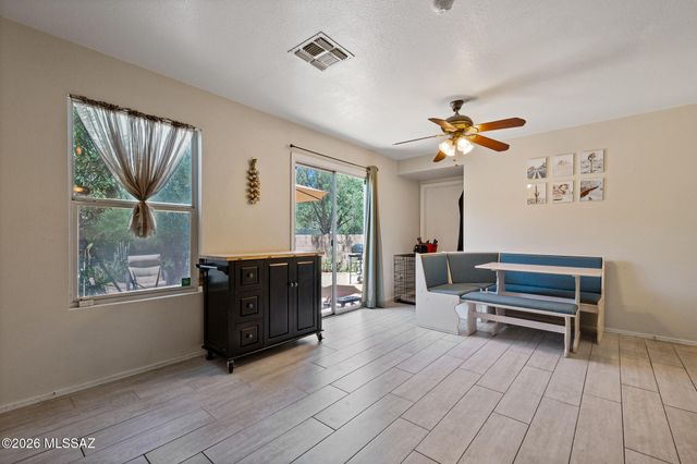 3231 N Surging Waters Place, Tucson, AZ 85712