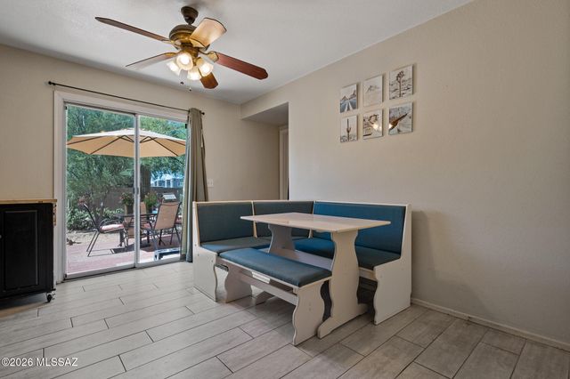 3231 N Surging Waters Place, Tucson, AZ 85712