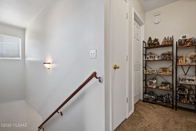 3231 N Surging Waters Place, Tucson, AZ 85712