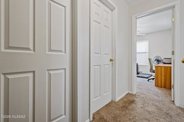 3231 N Surging Waters Place, Tucson, AZ 85712