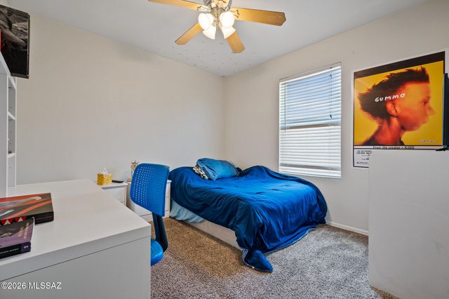 3231 N Surging Waters Place, Tucson, AZ 85712