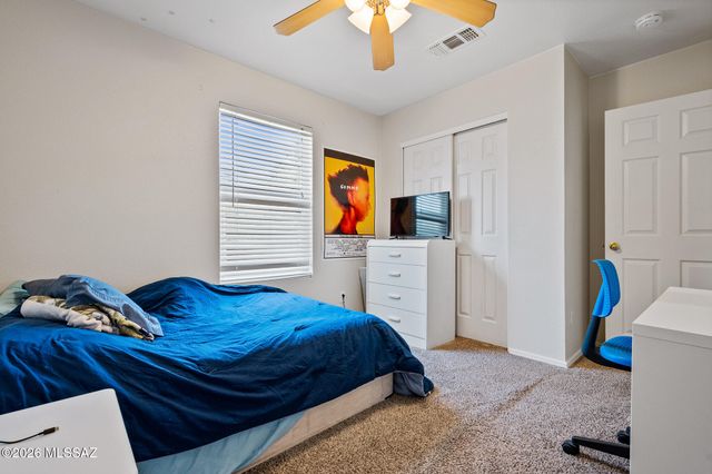 3231 N Surging Waters Place, Tucson, AZ 85712