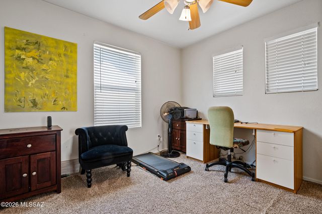 3231 N Surging Waters Place, Tucson, AZ 85712