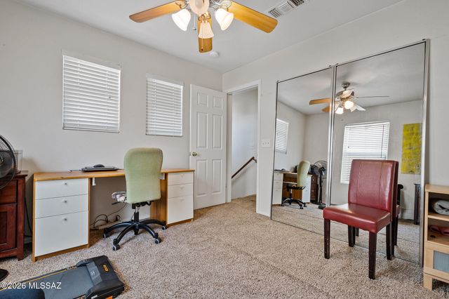 3231 N Surging Waters Place, Tucson, AZ 85712