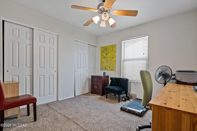 3231 N Surging Waters Place, Tucson, AZ 85712