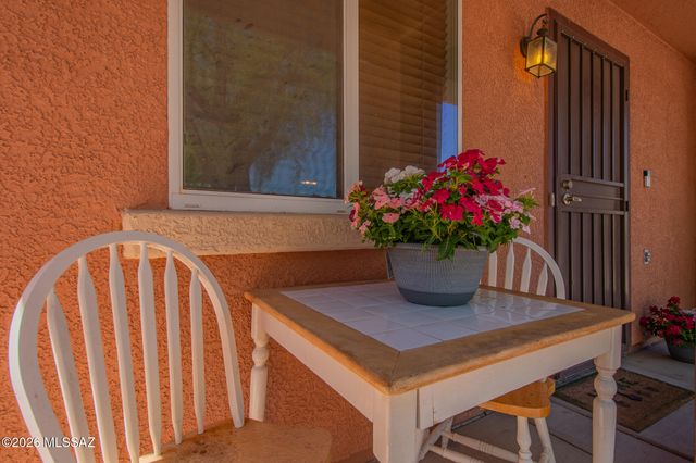 3231 N Surging Waters Place, Tucson, AZ 85712