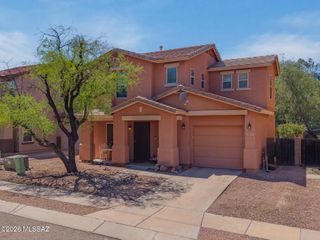 3231 N Surging Waters Place, Tucson, AZ 85712