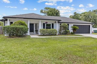 3582 LITA Road E, Jacksonville, FL 32257