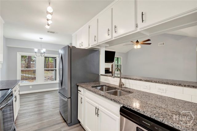 1506 Whitfield Park Circle, Savannah, GA 31406